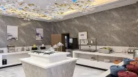 Chifeng Yaochi Collection Hotel - فطور