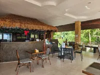 Phangan Utopia Resort - sarapan
