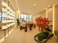 Dushan Yishan InterContinental Hotel Hotels in Dushan