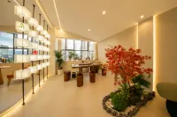 Dushan Yishan InterContinental Hotel - acceptant les animaux