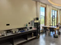 Fanshan Lanyue Homestay - 조식 운영