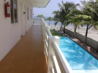 Brizo Hotel & Beach Resort Ξενοδοχεία στην πόλη Bataan