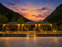 Heishui Hanfengwan Hotel - Pet-friendly