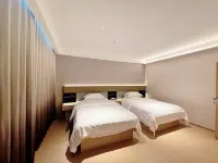 Shizhu Boli Summer Hotel (Huangshui Town Tourism Resort Area) - Pet friendly