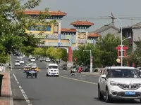 Duolun Huidu Hotel - واي فاي