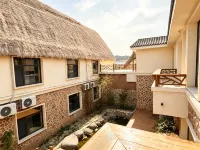 Return Yard Resort Town - New