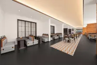Narat Yunqi Moshan Resort Hotel - 조식 운영