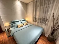 Qitong Xianyushe Homestay (Qingdao Conson Sports Center) - Pet friendly