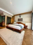 Songpan Awang Chinese Inn Homestay - bar