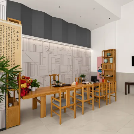 FUJU HOTEL