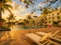Aqua Harmony Hotel - С бассейном