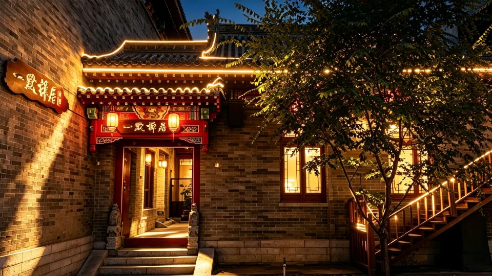 YIMOCHANJUHOTEL