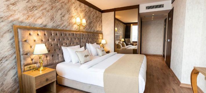 Marble Hotel Hotels in Istanbul