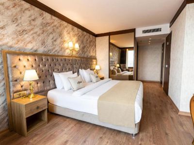 Marble Hotel