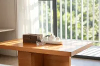 Yunbuwan Linxia Homestay - vasca da bagno