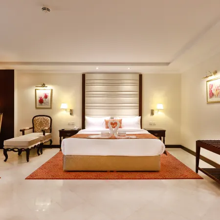 Islamabad Regalia Hotel Отели рядом с достопримечательностью «Пакистанский монумент»