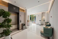 Meichao Holiday Hotel (Jinan 960 Hospital Golden Bull Building Materials Home Expo Center) - breakfast