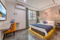 Weimei Boutique Apartment (Shanwei Shop) - Auberges
