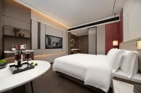 MORNING HOTEL (Changsha Hunan Provincial Museum & Xiangya Hospital Metro Station) - 3 Yıldız