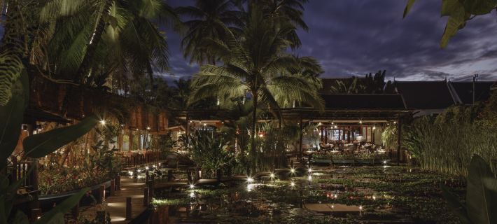 Maison Dalabua Hotels in Luang Prabang