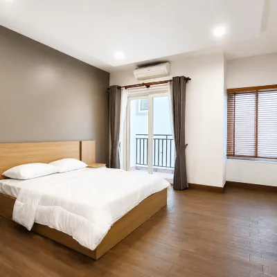Sopor Resident Hotels near Tuol Sleng Genocide Museum