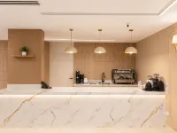 Jowana Grand Serviced Apartments - Bar