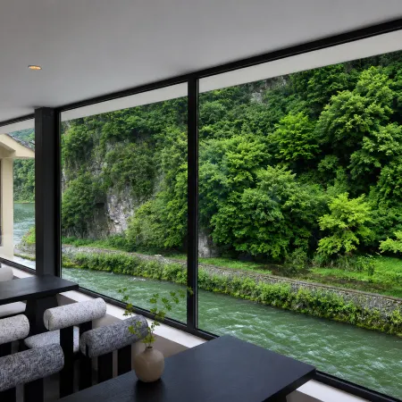 Jiuyin · Wangchuan NINE RETREAT Hotel