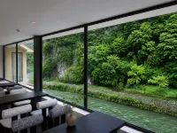 九隱·忘川 NINE RETREAT酒店 - 早餐