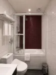 Ningxia No.2 Inn - Jacuzzi