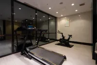 Vienna Hotel (Jiujiang Train station Happy City) - Pet friendly