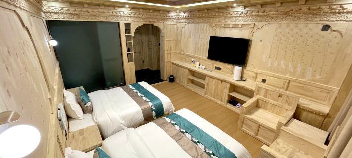 Yak Grand Hotel Hotels in Litang