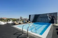HF菲尼克斯音樂酒店 - 浪漫/情侶