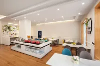 Yingke(INK) Boutique Hotel (Hangzhou West Lake Zhonghe North Road Station Branch) - 2-نجوم