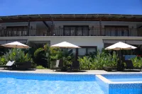 Ferra Resort Siargao - Beach