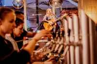 Wombat’s The City Hostel Munich Werksviertel - 2-Star