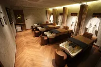 Léman Old Quarter Hotel - Spa