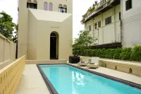 Amdaeng Bangkok Riverside Hotel - Bintang 4