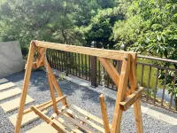 Banshan Xianshe Homestay - Bjergudsigt