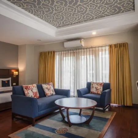 CityHotel, Thimphu