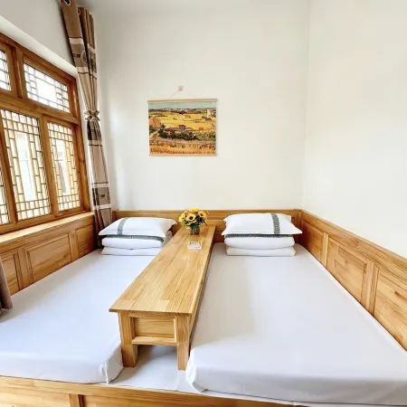Bajiao Gucheng Homestay