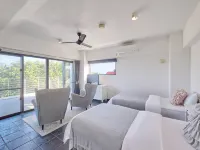 CASA DUMAI OceanVilla NAKIJIN -  Casas de vacaciones