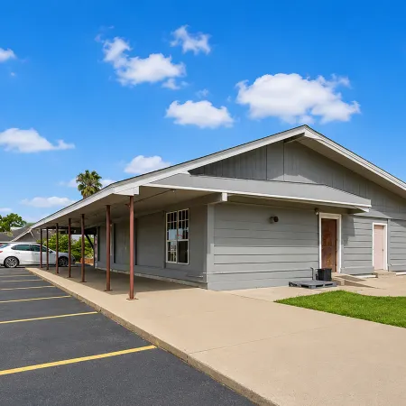 Valley Motel by Townhouse Corpus Christi Near Airport I 37