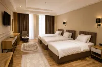 Amanat Prestige Hotel - 2-Sterne