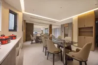 Tiantai Xianting Homestay (Tiantai Mountain Scenic Area) - 3-نجوم