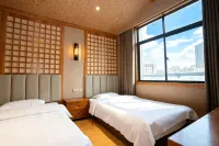 樹屋飯店（臨泉姜子牙廣場店） - 2 星級