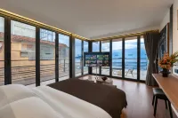 Floral Hotel· TIMES Wonderful Time Seaview Homestay (Dongbi Sansha Branch) - 3 stjerner