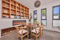 Suzhou Moyin Boutique Designer B&B (Xishan Scenic Area Branch) - Jacuzzi