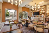 Point A Hotel Edinburgh St Andrew Square - 4-Star