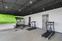Tengting Najia Hotel (Shilin Bus Station) - جاكوزي