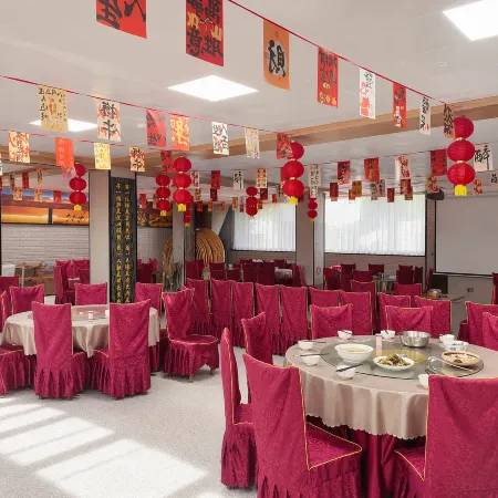 Suiyun Courtyard · Lake View Homestay (Pingjiang Dingxi Reservoir)